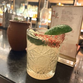 Lona - New Mexican Cuisine Near Me - Nashville, Tennessee