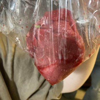 Pho Real Kitchen & Bar - Bloody sack of meat - Asian Fusion Near Me - Des Moines, Iowa