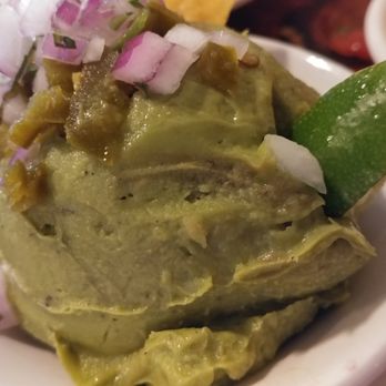 Cabo Fish Taco - Guacamole at Cabo FIsh Taco - Latin American Near Me - Charlotte, North Carolina