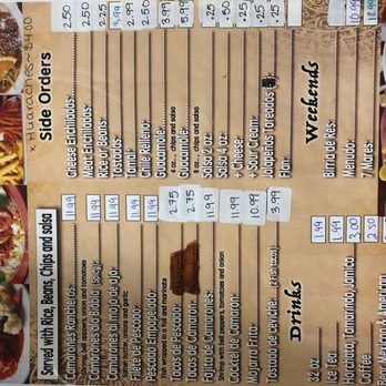 Las Brasas Mexican Grill - Mexican Near Me - Taft, California Las Brasas Mexican Grill - Mexican Near Me - Taft, California