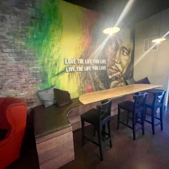 Xpresso Urban Cafe - Restaurant mural - Cafes Near Me - Corona, California Xpresso Urban Cafe - Restaurant mural - Cafes Near Me - Corona, California