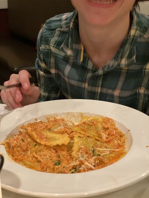 Salvino Cucina Italiana by null