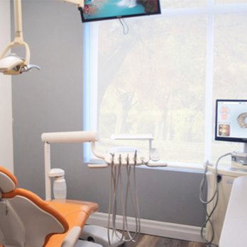 Oasispark Dental - One of our modern treatment rooms! - Endodontists Near Me - Newmarket, Ontario Oasispark Dental - One of our modern treatment rooms! - Endodontists Near Me - Newmarket, Ontario