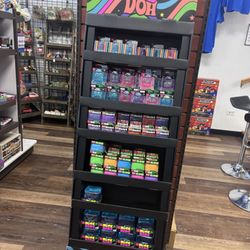 Kilgore Mercantile & Music