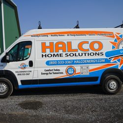 Halco - Halco Trucks