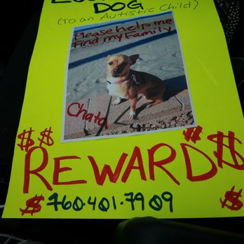 Black Rock Coffee Bar - Thanks for being so compassionate about my lost doggy xoxoxoxo - Coffee & Tea Near Me - Oceanside, California