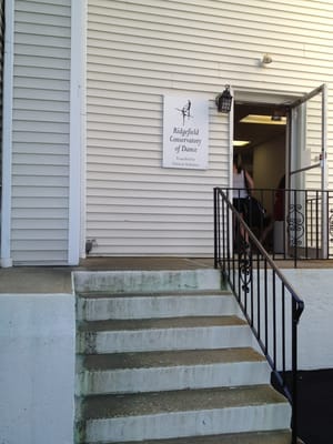 Ridgefield Conservatory of Dance