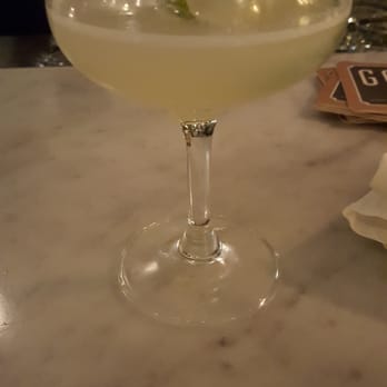 Good Bar - Daiquiri at happy hour. Yummy! - Cocktail Bars Near Me - Seattle, Washington Good Bar - Daiquiri at happy hour. Yummy! - Cocktail Bars Near Me - Seattle, Washington