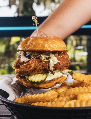 Tiki Docks Riverview by null