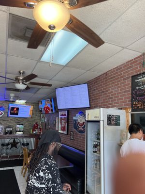 Lonestar Sausage & BBQ by null