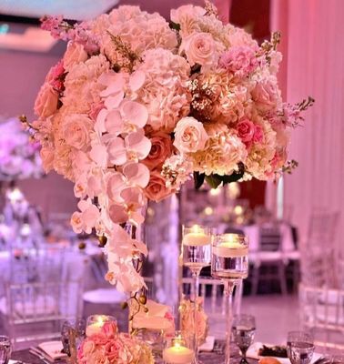 Floral Design - Let me enhance your event with a beautiful array of flowers! I can design for any occasion, just give me a call! Floral Design - Let me enhance your event with a beautiful array of flowers! I can design for any occasion, just give me a call!