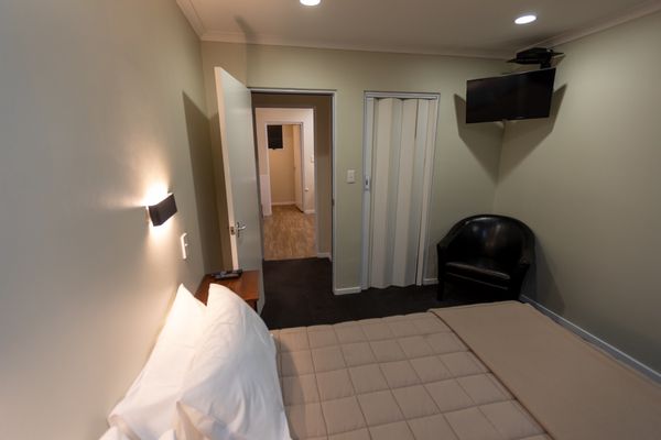 Tower Lodge Motel Invercargill by null