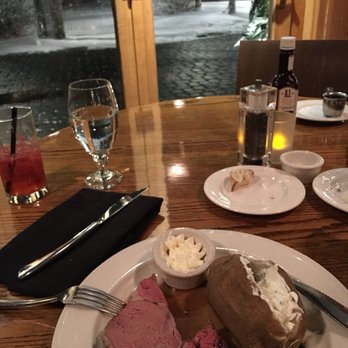 Lancelot Restaurant - Cooked to perfection - Steakhouses Near Me - Vail, Colorado Lancelot Restaurant - Cooked to perfection - Steakhouses Near Me - Vail, Colorado