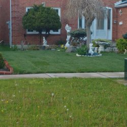 K & J Landscaping and Lawn Care