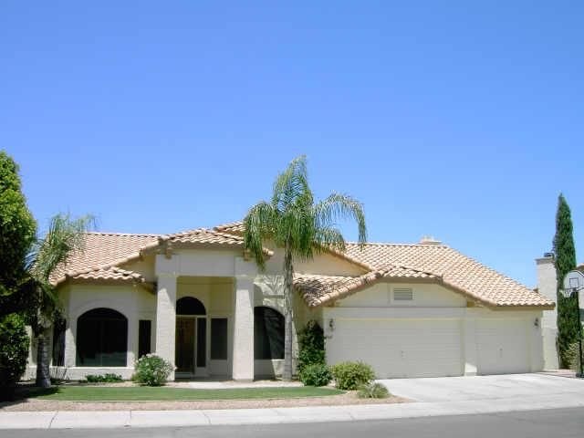 American Associates Property Management - property management company in Tempe, AZ