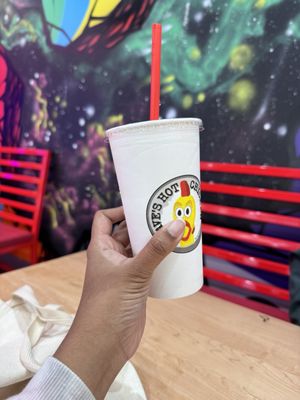 Dave's Hot Chicken by null