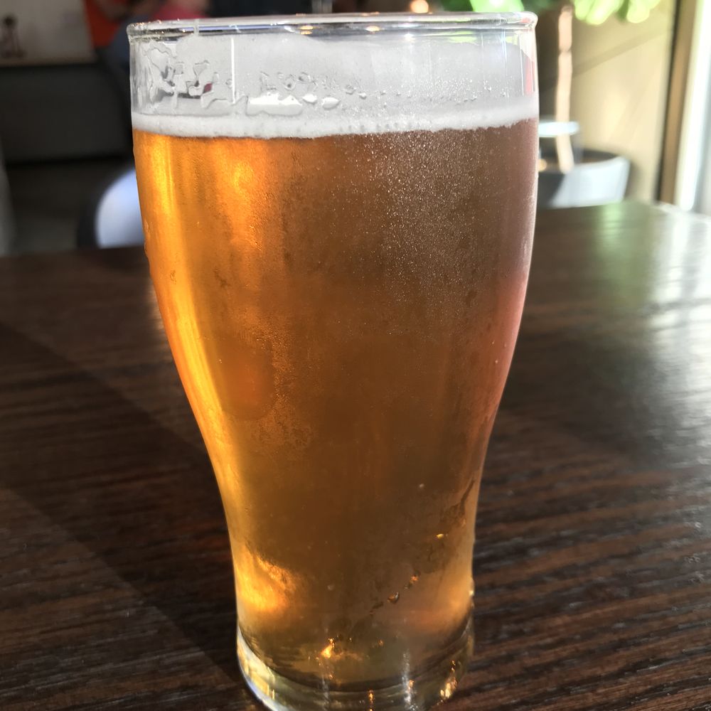 Vandal (Golden Ale) Vandal (Golden Ale)