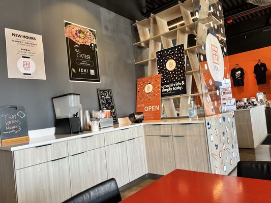 ICHI by Torino by null