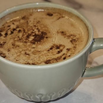 Haven Haus Cafe - Spanish latte - Breakfast & Brunch Near Me - La Verne, California Haven Haus Cafe - Spanish latte - Breakfast & Brunch Near Me - La Verne, California