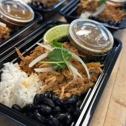 On-Season Meals
