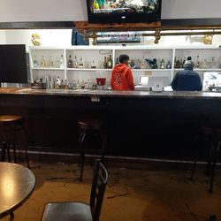 African Palace Bar And Grill