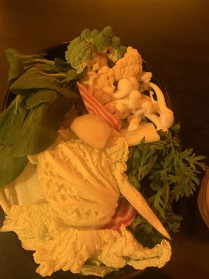 Unglo Thai BBQ by null