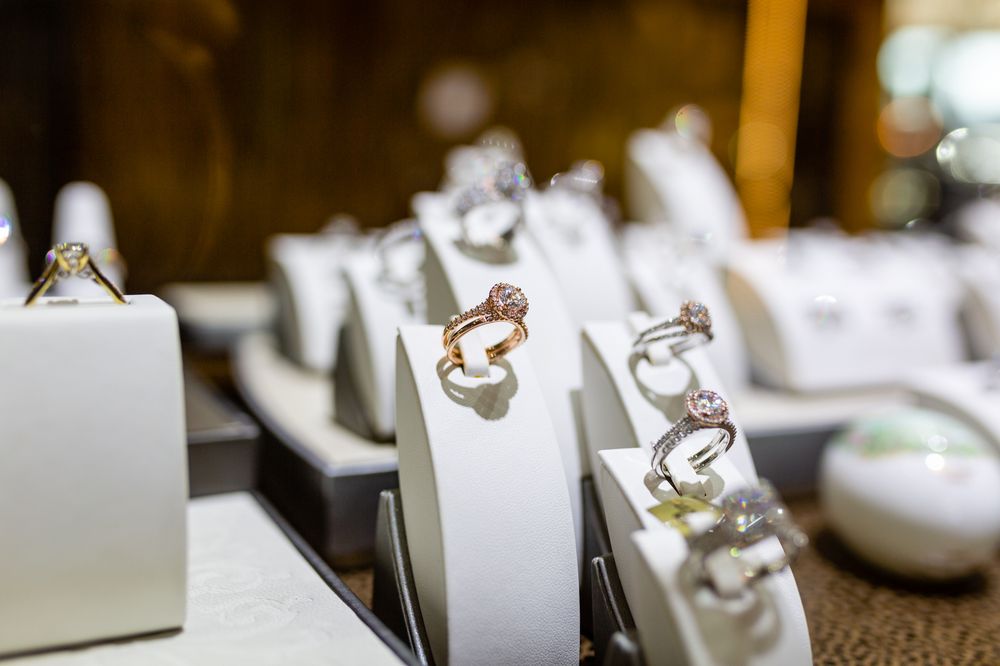 BEASLEY’S FINE JEWELRY 15 Photos & 12 Reviews 177 W Main St