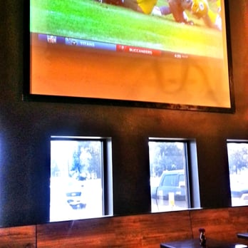 Bistro 46 - a football game on a big screen - Soul Food Near Me - Oklahoma City, Oklahoma Bistro 46 - a football game on a big screen - Soul Food Near Me - Oklahoma City, Oklahoma