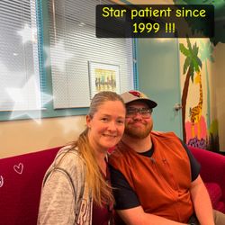 Arrowhead Children's Dentistry & Orthodontics - Cody and Tara!
