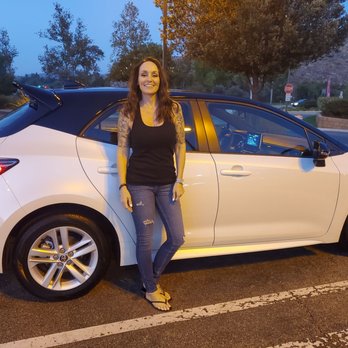 Temecula Valley Toyota - Love my new Corolla - Car Dealers Near Me - Temecula, California Temecula Valley Toyota - Love my new Corolla - Car Dealers Near Me - Temecula, California