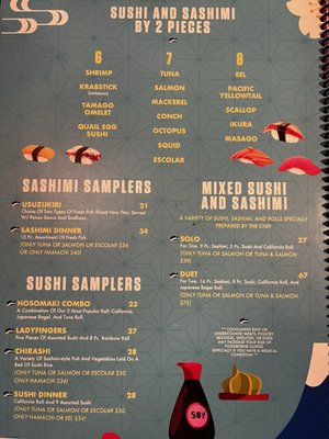 Menu photo 5 The Lemon Grass St. Petersburg, FL
