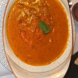Butter Chicken (GF) Butter Chicken (GF)