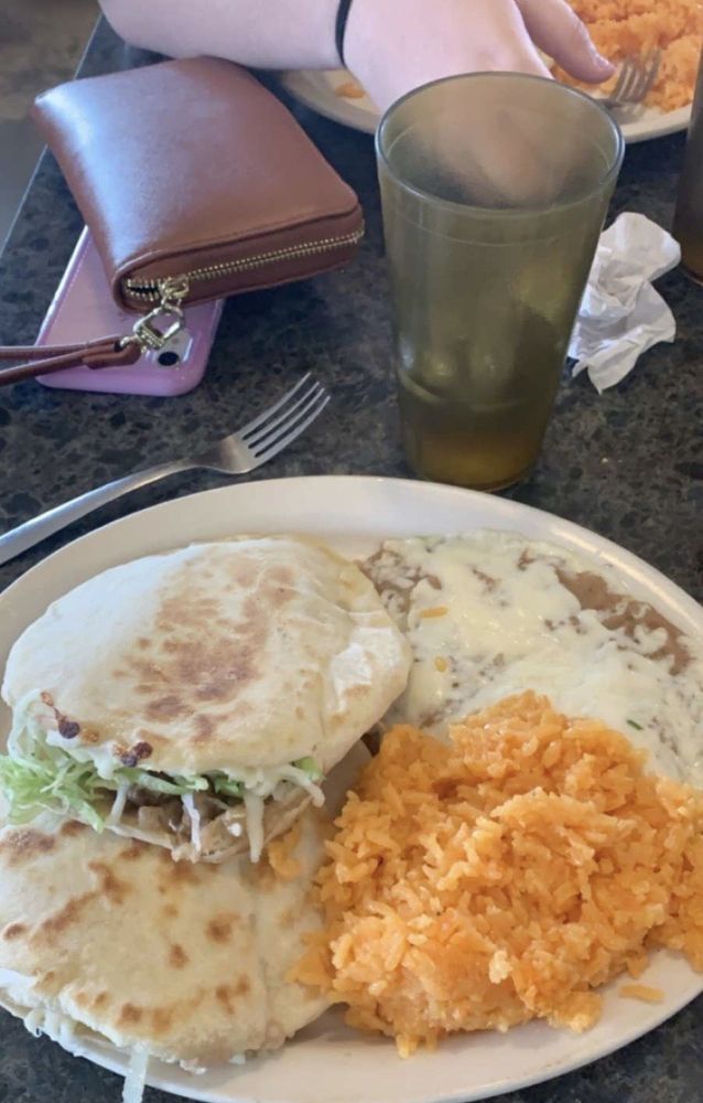 GORDITAS TO GO Updated June 2024 701 S Kansas Ave, Liberal, Kansas