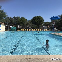 Shadow Cliff Swim Club - Great community pool with friendly staff and members.