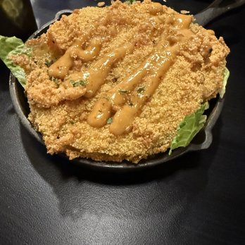 Soule To Soule - Fried Green Tomatoes - Soul Food Near Me - Chicago, Illinois
