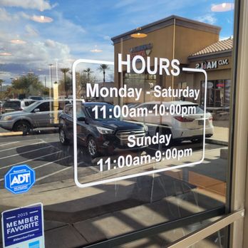 Sweet Poké - Hours - Poke Near Me - Las Vegas, Nevada Sweet Poké - Hours - Poke Near Me - Las Vegas, Nevada