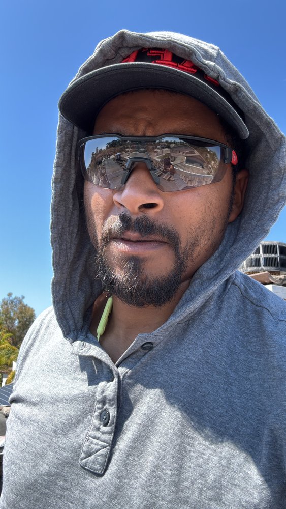 Slide of AR Home Services