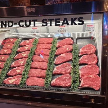 Texas Roadhouse - Hand cut steaks - New American Near Me - Georgetown, Kentucky
