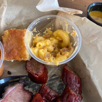 Char'd Barbecue - Barbeque Near Me - Upperco, Maryland