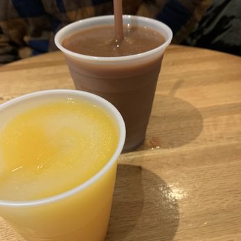 Wet Willie's - Cocktail Bars Near Me - Atlantic City, New Jersey