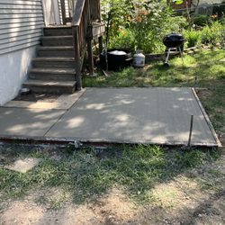 Macon Concrete Services