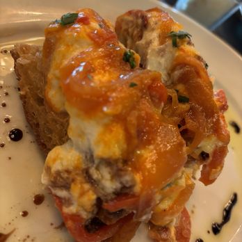 Valentina's - Bruschetta - Italian Near Me - Dublin, Ohio Valentina's - Bruschetta - Italian Near Me - Dublin, Ohio