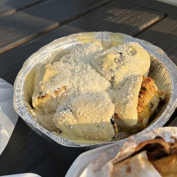 Chellas Arepa Kitchen - Venezuelan Near Me - Lancaster, Pennsylvania Chellas Arepa Kitchen - Venezuelan Near Me - Lancaster, Pennsylvania