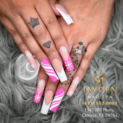 Jayden Nail Spa