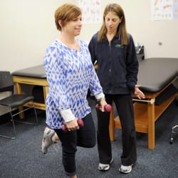 Chesapeake Bay Aquatic & Physical Therapy - Chesapeake Bay Aquatic & Physical Therapy