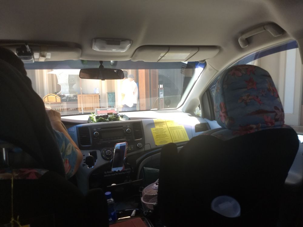 ILIMA’S TAXIS AND TOURS Updated September 2024 KailuaKona, Hawaii