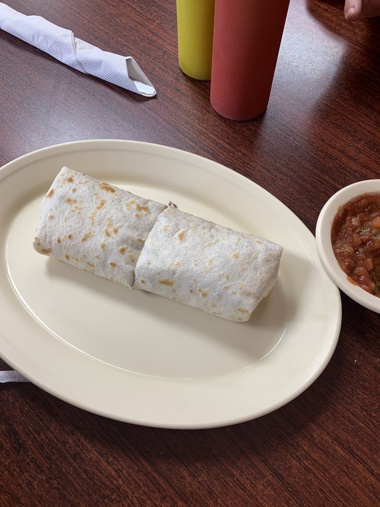 EL REY BURRITOS 35 Photos & 34 Reviews 1310 Grand Ave, West Des
