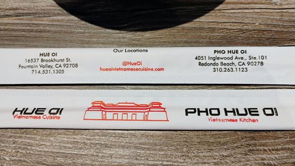 Pho Hue Oi (Torrance) by null