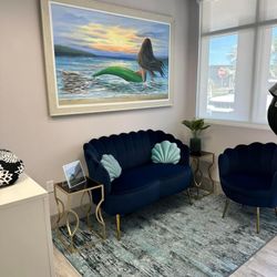 Mermaid Med Spa