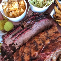 Big B's Texas BBQ